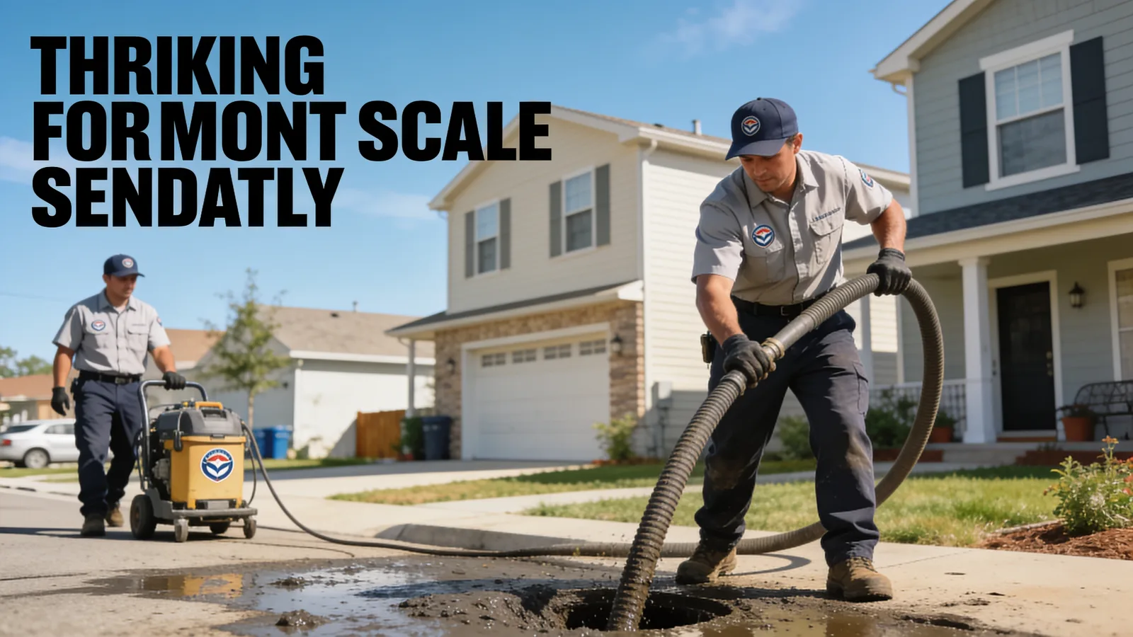 Sewage Cleanup in Pierz, MN near me